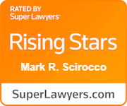 Rated By | Super Lawyers | Rising Stars | Mark R. Scirocco | SuperLawyers.com