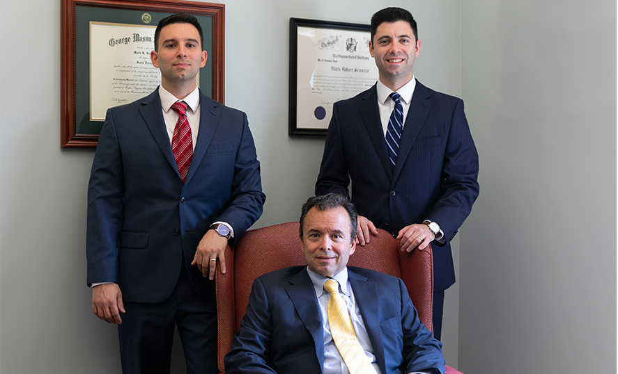 Photo of Professionals At Scirocco Law, PC