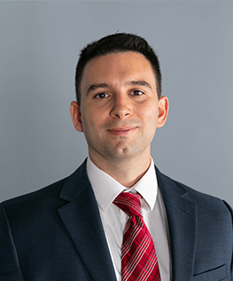 Photo of Stephen T. Scirocco