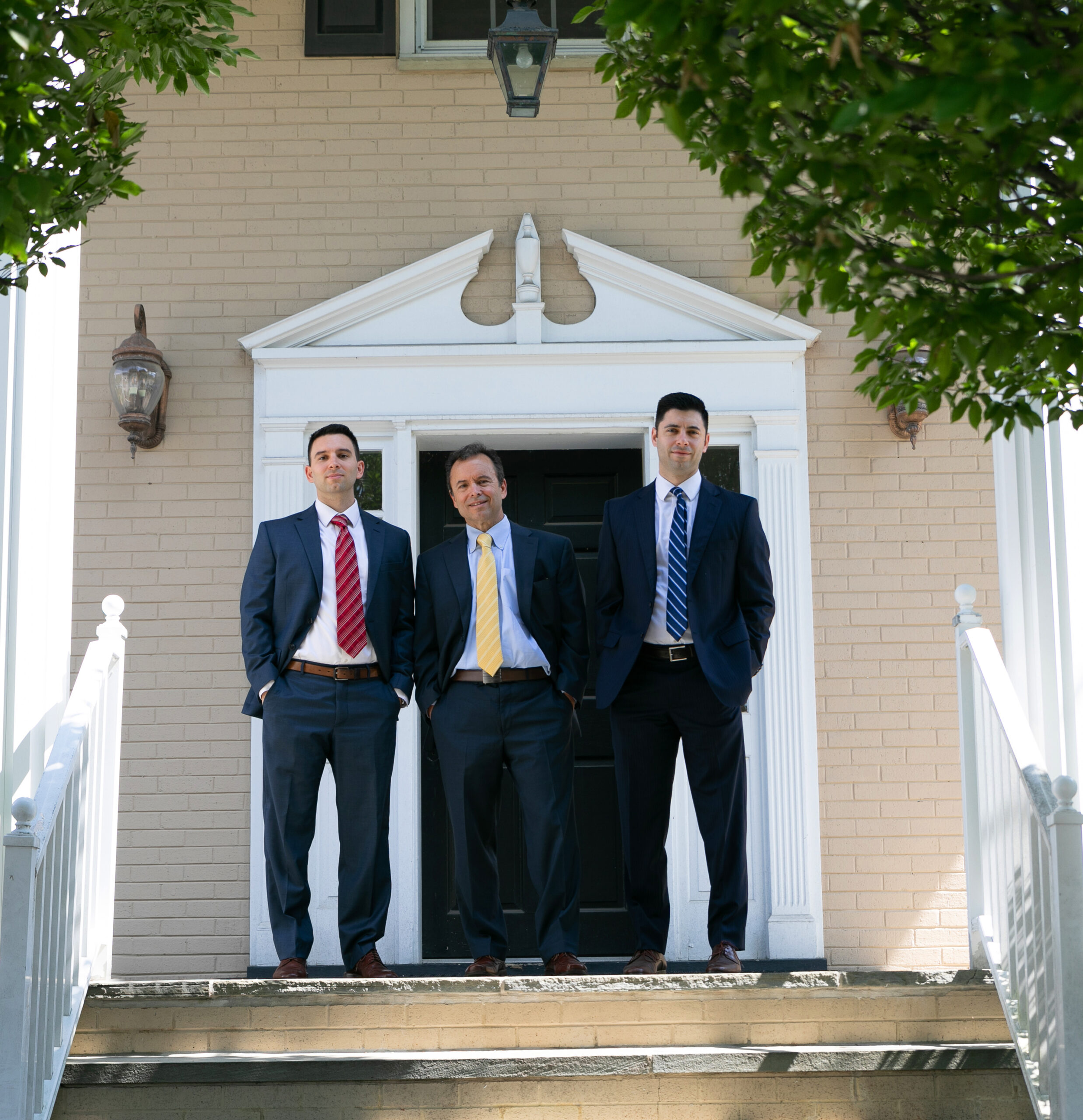 Morris County Personal Injury Attorney | Employment Law | Scirocco Law, PC